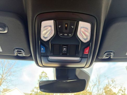 New 2026 RAM 1500 Big Horn image 27