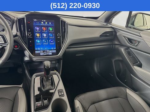 Used 2026 Subaru Crosstrek 2.5i Wilderness w/ Crosstrek Mirror Package AWD/4WD image 30