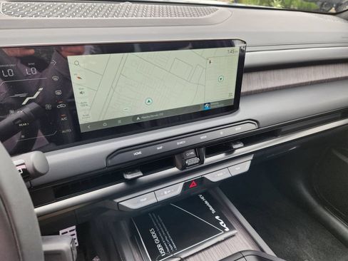 New 2027 Kia Telluride X-Line SX Prestige AWD/4WD image 19