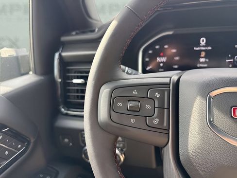 New 2026 GMC Sierra 2500 AT4X AWD/4WD image 26