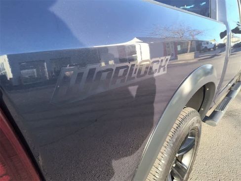 Used 2021 RAM 1500 Classic Warlock image 25