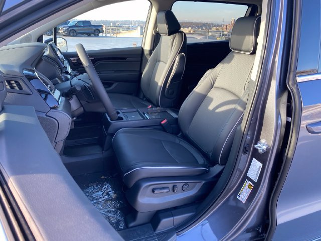 New 2027 Honda Odyssey Elite image 22