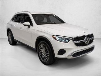 Used 2026 Mercedes-Benz GLC 300 video 3