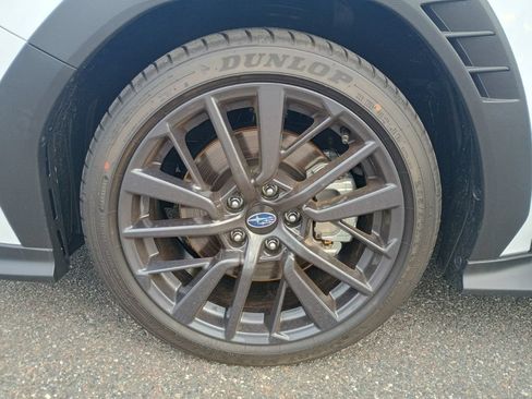 New 2026 Subaru WRX Premium AWD/4WD image 9