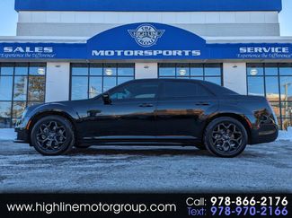 Used 2021 Chrysler 300 Touring L video 1