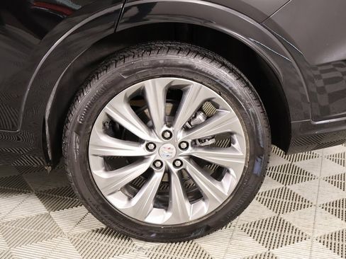 Used 2025 Buick Envista Avenir image 19