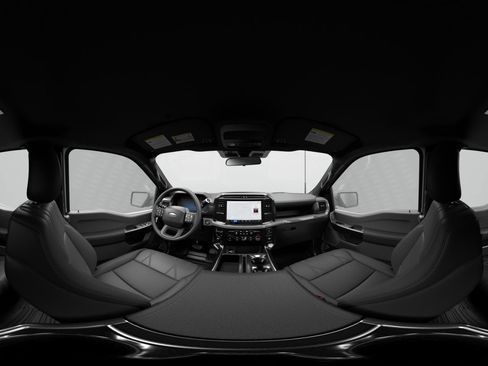 New 2026 Ford F150 STX w/ Equipment Group 200A image 8