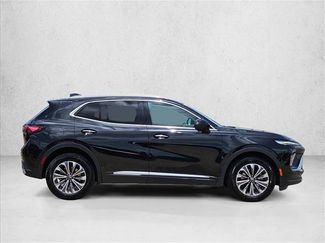 Used 2024 Buick Envision Preferred AWD/4WD video 4