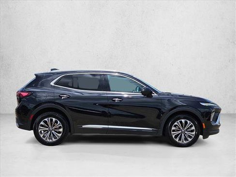 Used 2024 Buick Envision Preferred AWD/4WD image 4