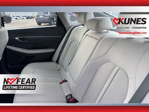 Used 2023 Hyundai Sonata SEL image 42