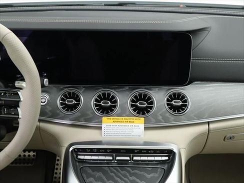 New 2026 Mercedes-Benz AMG GT 43 image 15