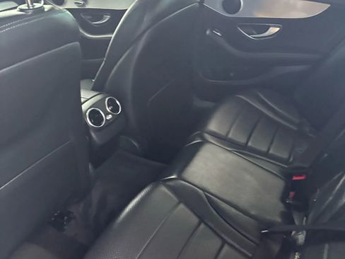 Used 2018 Mercedes-Benz C 300 Sedan image 12