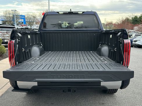 Used 2023 Toyota Tundra Limited image 7
