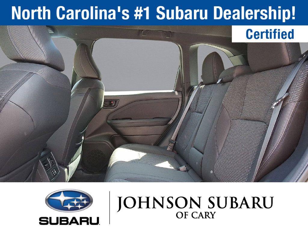 Used 2026 Subaru Forester Premium AWD/4WD image 13