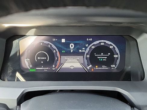 New 2026 Toyota Tacoma TRD Off-Road w/ TRD Off Road Upgrade Package AWD/4WD image 31