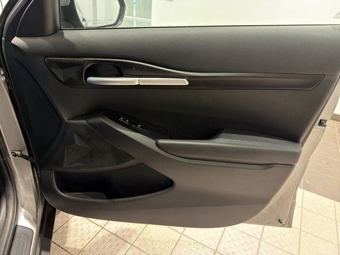 Used 2022 Kia Seltos LX image 23