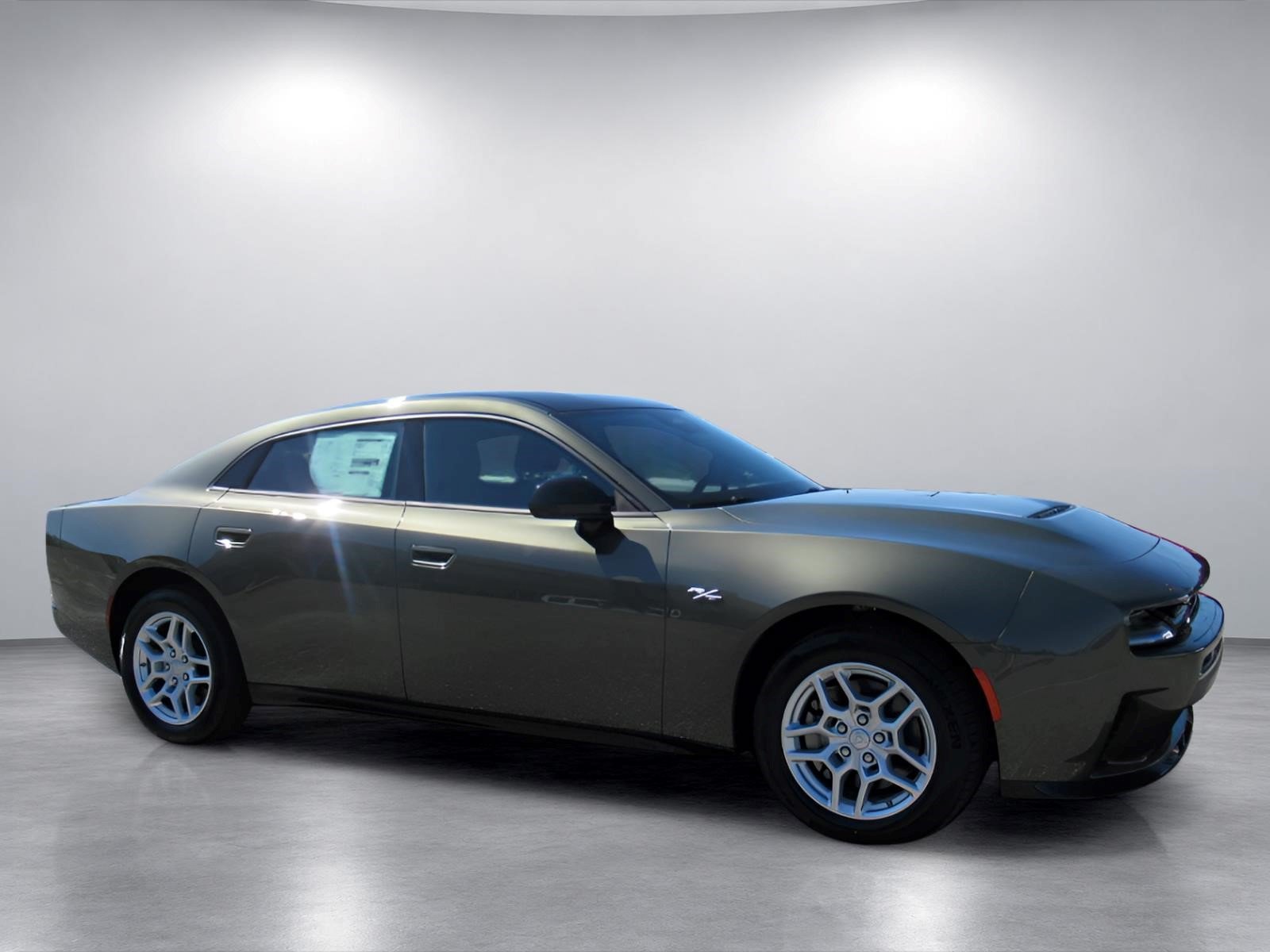 New 2026 Dodge Charger R/T AWD/4WD image 2