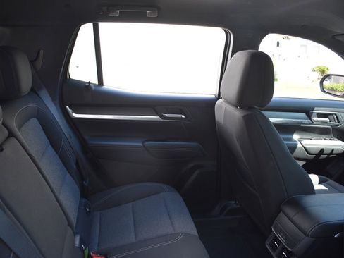Used 2025 GMC Terrain Elevation AWD/4WD image 25