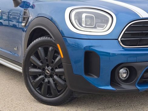 Used 2022 MINI Cooper Countryman ALL4 image 3