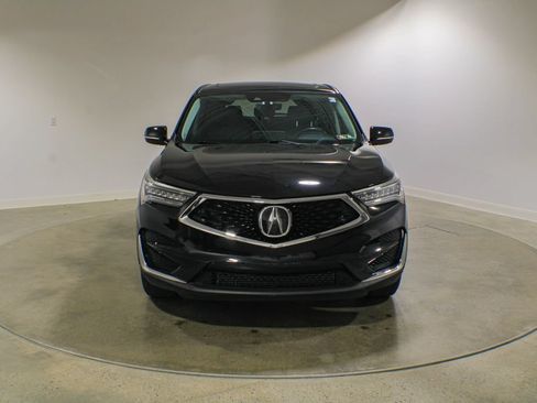 Used 2020 Acura RDX AWD image 8