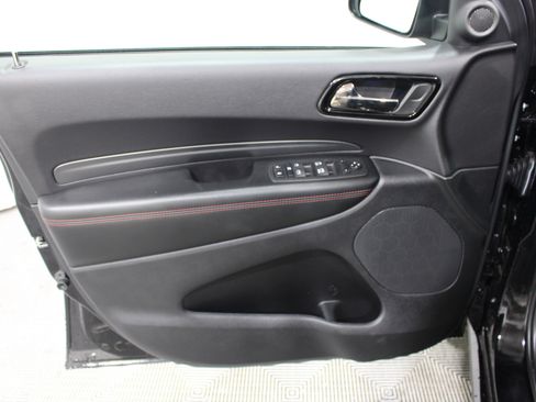 Used 2026 Dodge Durango GT RWD image 5