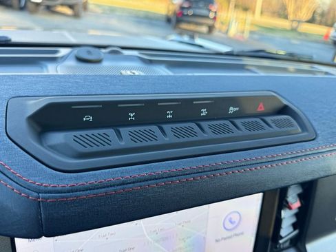 New 2025 Ford Bronco Raptor AWD/4WD image 34