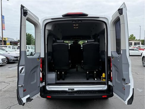 Used 2019 Ford Transit 150 XLT RWD image 25