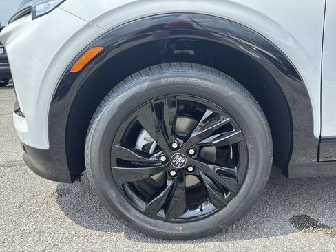 New 2026 Buick Encore GX Sport Touring w/ Comfort Package FWD image 10