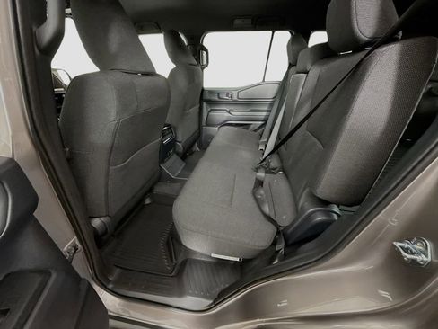 New 2026 Toyota Land Cruiser 1958 image 17