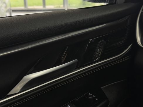 Used 2024 Jeep Wagoneer 4WD w/ Premium Group I image 51