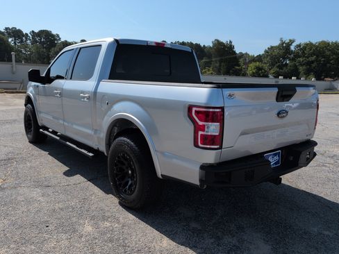 Used 2019 Ford F150 XLT w/ Equipment Group 302A Luxury RWD image 5