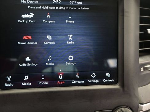 Used 2019 RAM 1500 Big Horn AWD/4WD image 29