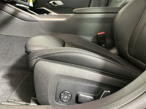 New 2026 BMW 330i Sedan w/ Convenience Package image 21