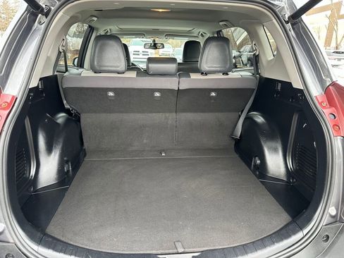 Used 2015 Toyota RAV4 Limited image 30