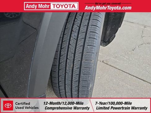Certified 2024 Toyota RAV4 XLE Premium w/ Weather Package AWD/4WD image 38