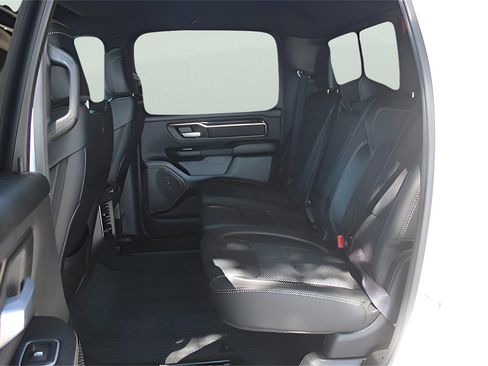 Used 2021 RAM 1500 Rebel w/ Rebel Level 1 Equipment Group image 24