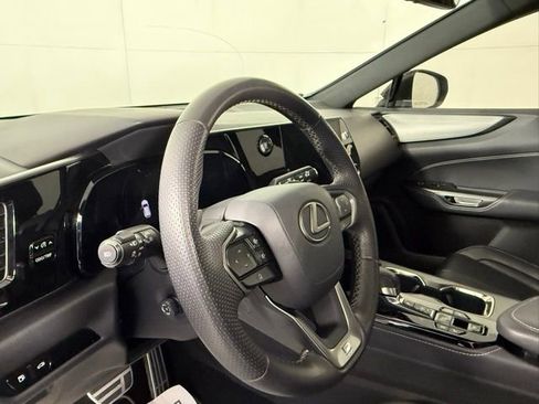 Used 2022 Lexus NX 350 F Sport image 6
