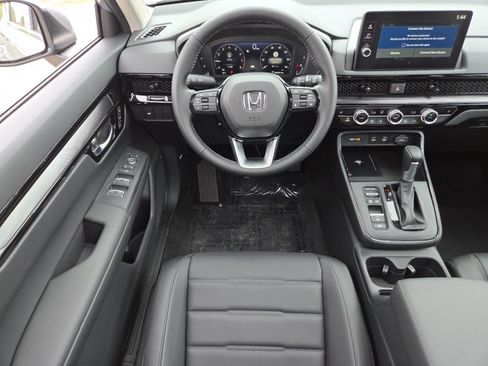 New 2026 Honda CR-V EX-L image 27