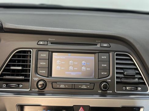 Used 2015 Hyundai Sonata Sport image 16