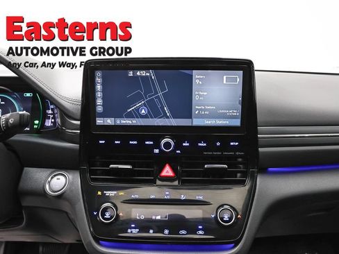 Used 2021 Hyundai Ioniq Limited FWD image 12