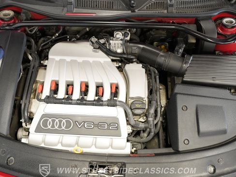 Used 2005 Audi TT 3.2 image 4