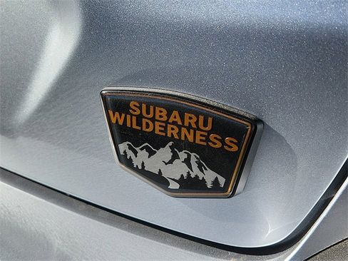 New 2026 Subaru Crosstrek 2.5i Wilderness image 4