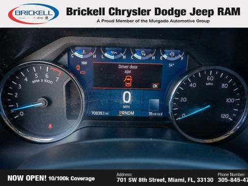 Used 2023 Ford Expedition Max Limited image 34