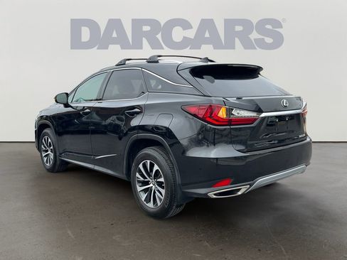 Used 2022 Lexus RX 350 AWD w/ Premium Package image 4