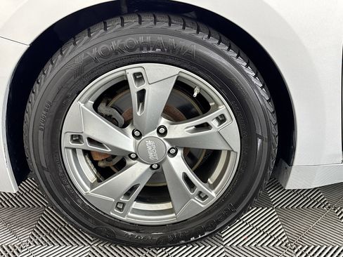 Used 2018 Nissan Maxima 3.5 SV image 67