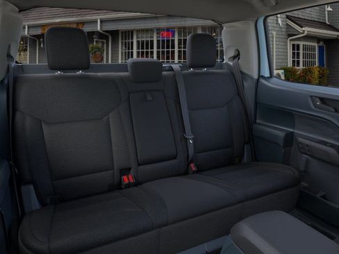 New 2026 Ford Maverick XLT AWD/4WD image 11