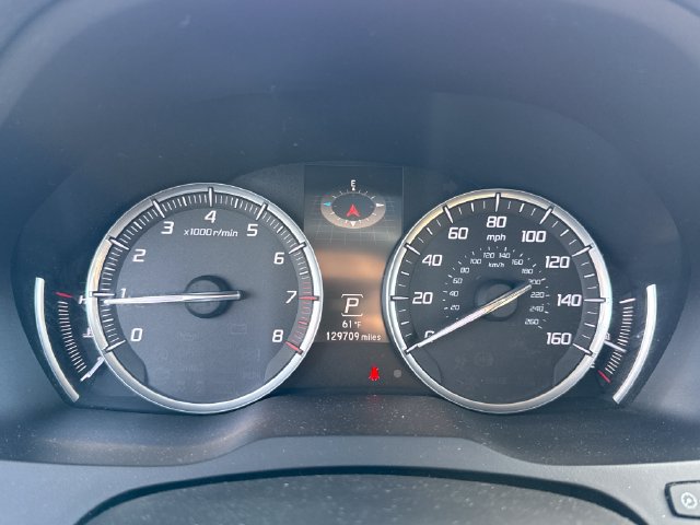 Used 2014 Acura MDX w/ Technology Package FWD image 23