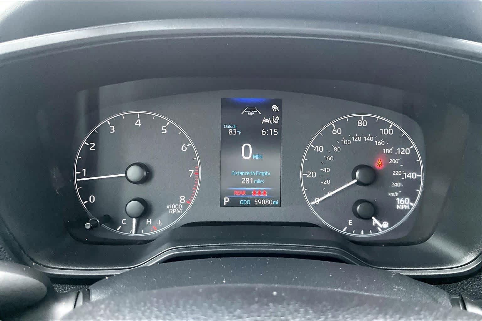 Used 2023 Toyota Corolla LE FWD image 25