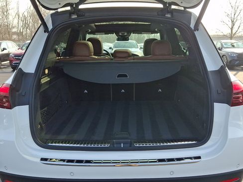 Used 2024 Mercedes-Benz GLE 350 4MATIC image 29