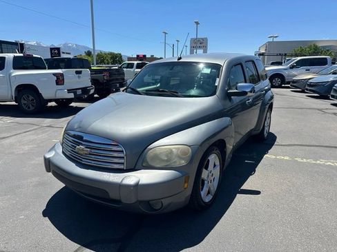 Used 2006 Chevrolet HHR LT w/ Preferred Equipment Group FWD image 5